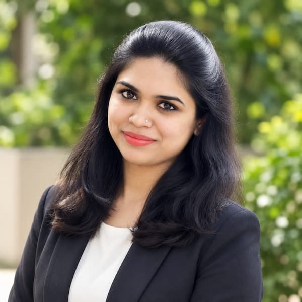 Ms Padmanjali Hoke Patil